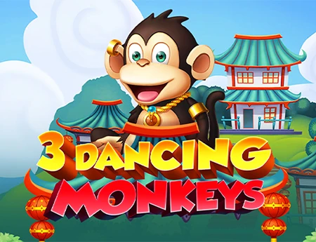 3 Dancing Monkeys™