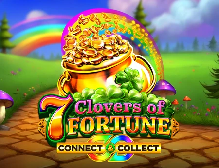 7 Clovers of Fortune