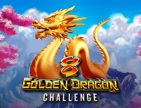 8 Golden Dragon Challenge™