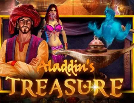 Aladdin's Treasure