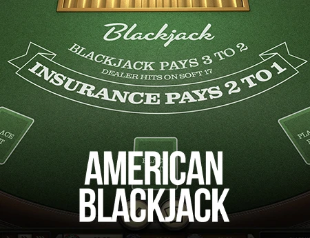 American Blackjack