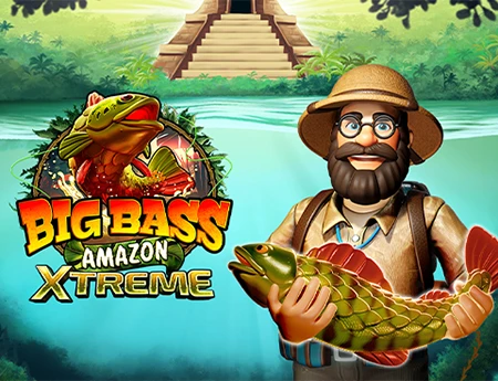 Big Bass Amazon Xtreme™