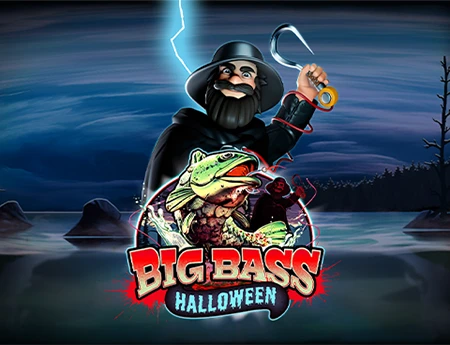 Big Bass Halloween