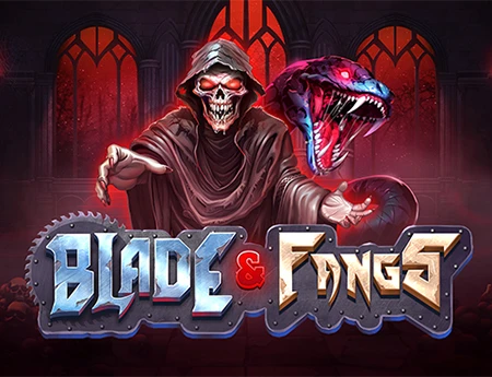 Blade & Fangs