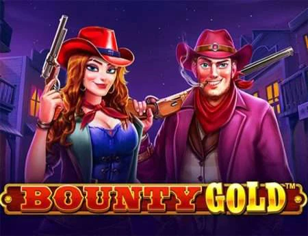 Bounty Gold