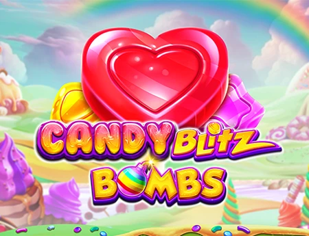 Candy Blitz Bombs