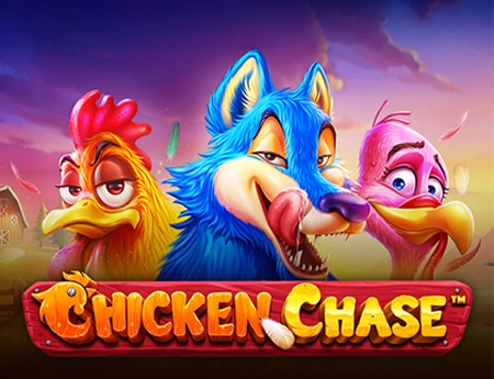 Chicken Chase