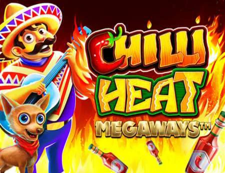 Chilli Heat Megaways™