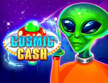 Cosmic Cash