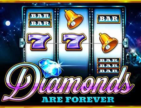 Diamonds are Forever 3 Lines