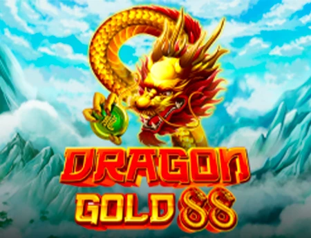 Dragon Gold 88