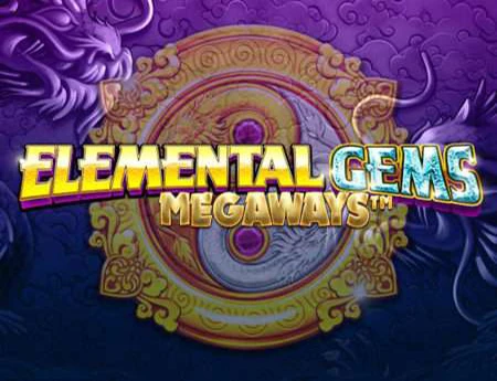 Elemental Gems Megaways ™