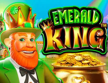 Emerald King