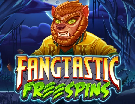 Fangtastic Freespins