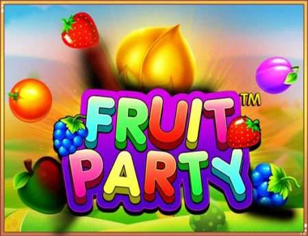 Fruit Party