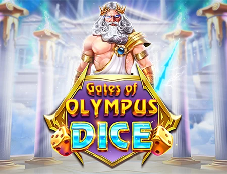 Gates of Olympus Dice