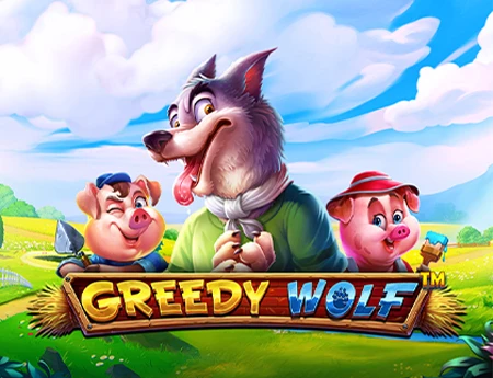 Greedy Wolf