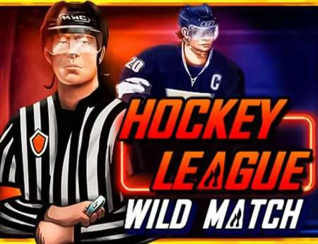 Hockey League Wild Match