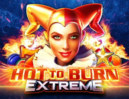 Hot to Burn Extreme