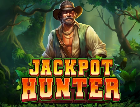 Jackpot Hunter