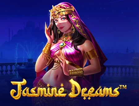 Jasmine Dreams™