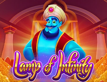 Lamp Of Infinity™