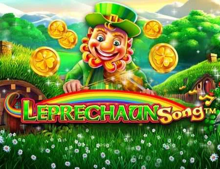 Leprechaun Song