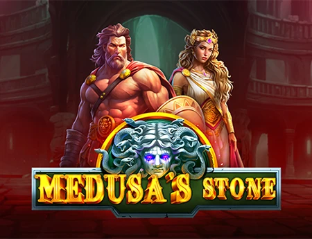 Medusa’s Stone