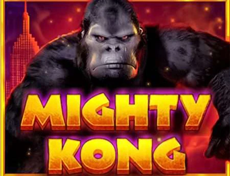 Mighty Kong