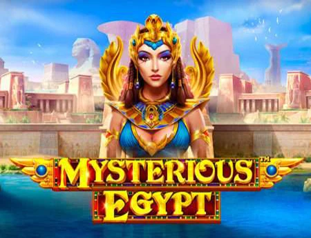 Mysterious Egypt