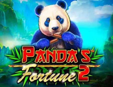 Panda's Fortune 2