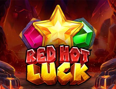 Red Hot Luck