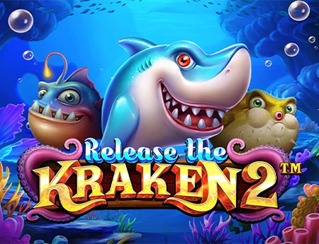 Release the Kraken 2™