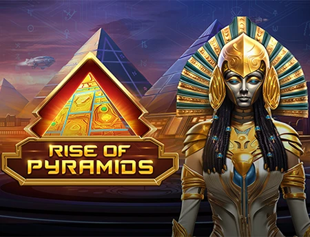 Rise of Pyramids