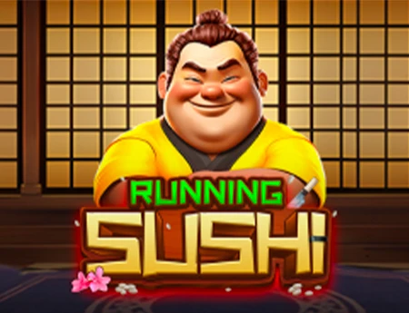 Running Sushi