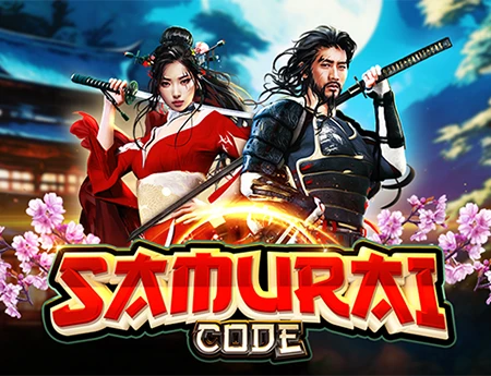 Samurai Code