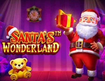 Santa's Wonderland