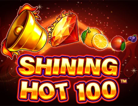 Shining Hot 100