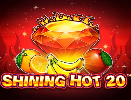 Shining Hot 20