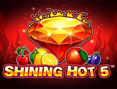 Shining Hot 5