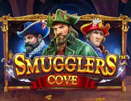 Smugglers Cove