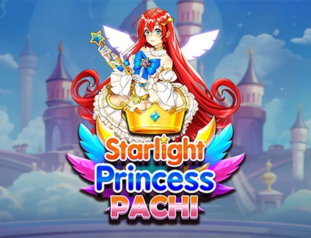 Starlight Princess Pachi