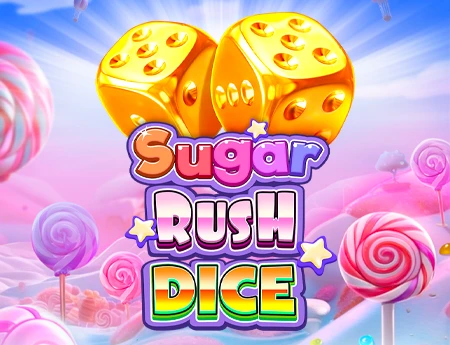 Sugar Rush Dice