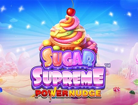 Sugar Supreme Powernudge