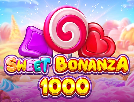 Sweet Bonanza 1000