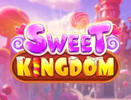 Sweet Kingdom