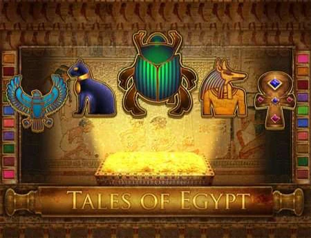 Tales of Egypt