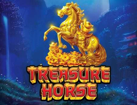 Treasure Horse