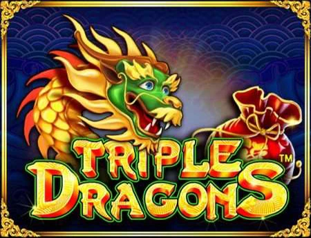 Triple Dragons