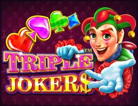 Triple Jokers